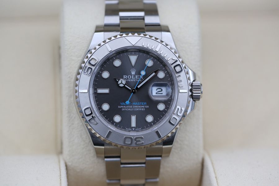 Rolex Yacht-Master 126622